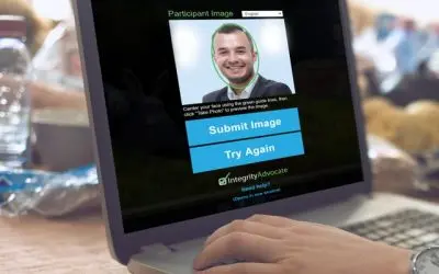id verification and proctoring for elearning
